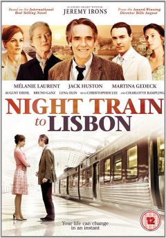 Night Train To Lisbon
