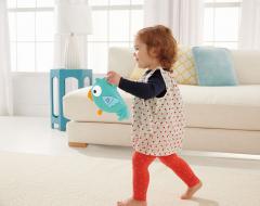 Carusel muzical - Prietenii din Padure