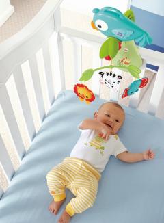 Carusel muzical - Prietenii din Padure