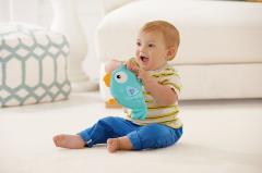 Carusel muzical - Prietenii din Padure