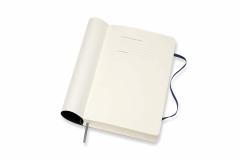 Agenda 2019-2020 - Moleskine 18 Months Daily Diary and Planner - Black, Large, Soft Cover