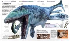 Knowledge Encyclopedia Dinosaur