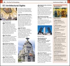 DK Eyewitness Top 10 Madrid 