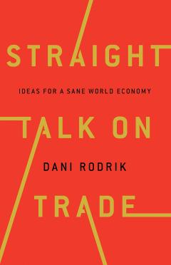 Straight Talk on Trade