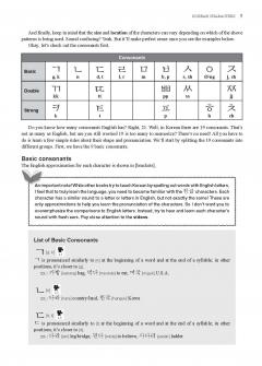Korean for Beginners