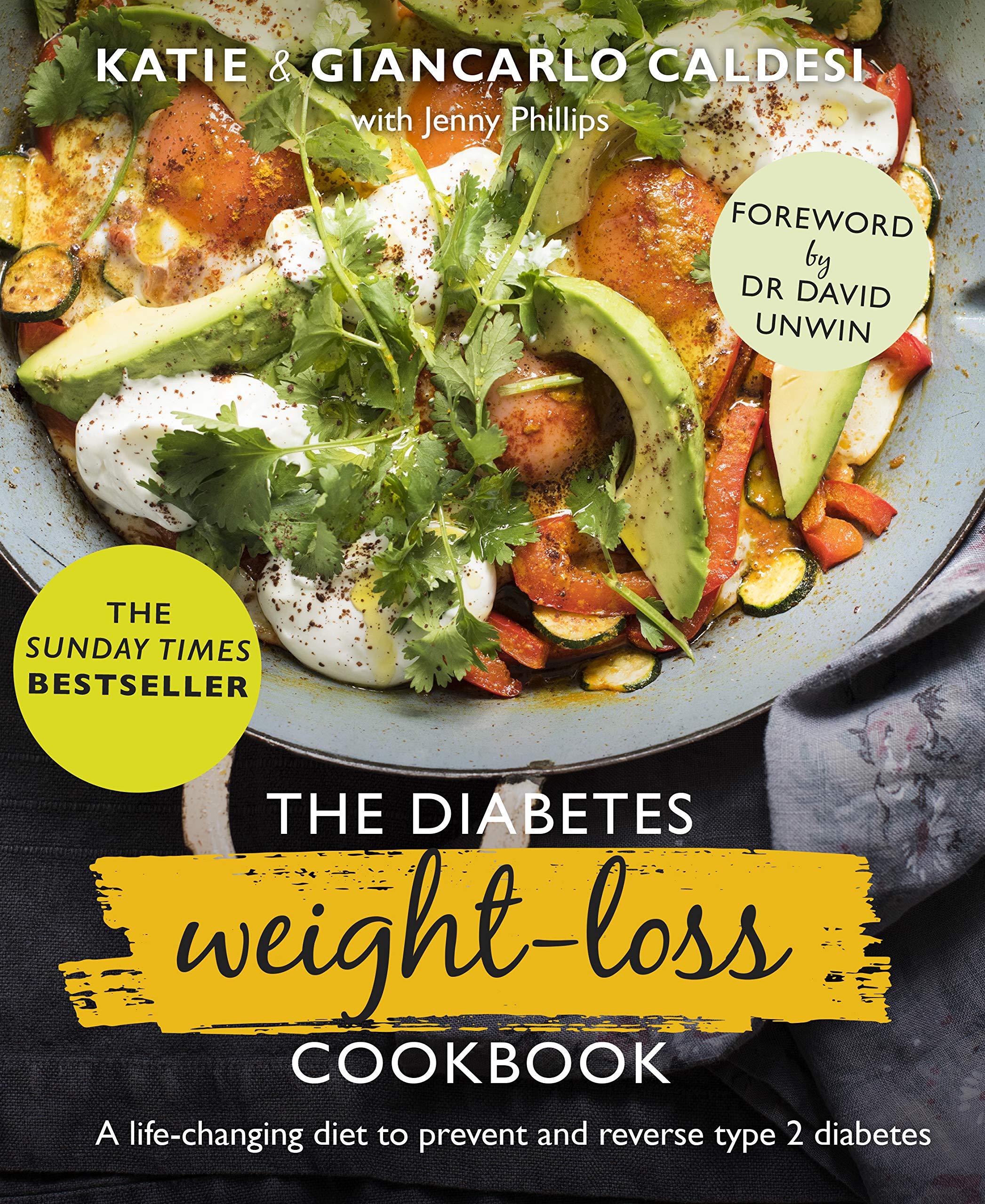 Diabetes Weight Loss Cookbook