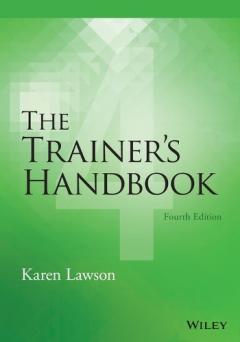 Trainer's Handbook
