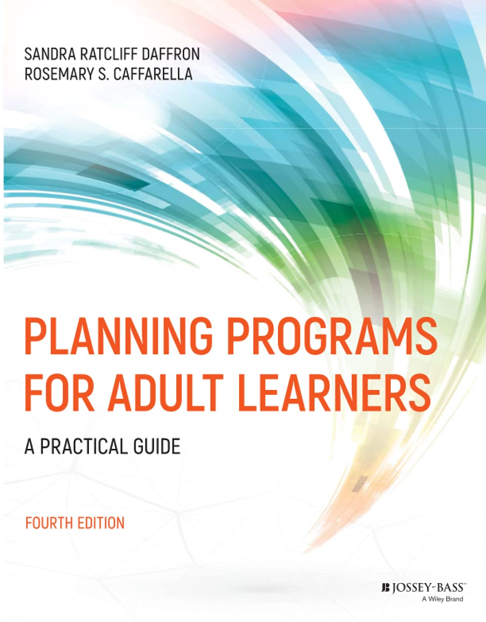 Planning Programs for Adult Learners