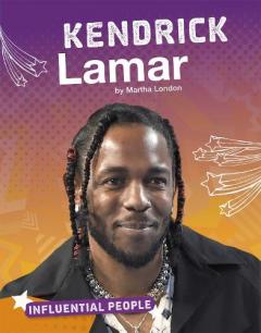 KENDRICK LAMAR