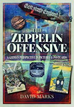 Zeppelin Offensive