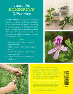 Grow Your Own Herbs