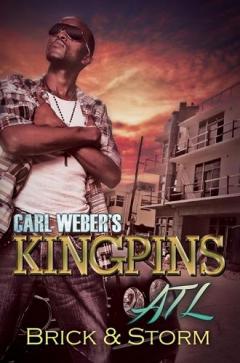 Carl Weber's Kingpins: Atl