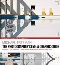 Photographers Eye: A graphic Guide