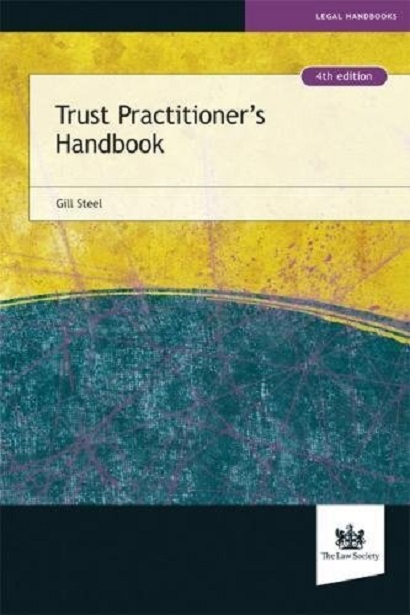 Trust Practitioner&#039;s Handbook
