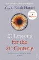 yuval noah harari 21 de lectii pentru secolul xxi