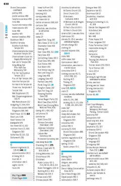 Lonely Planet Malaysia, Singapore & Brunei 