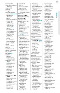 Lonely Planet Malaysia, Singapore & Brunei 