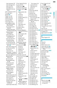 Lonely Planet Malaysia, Singapore & Brunei 