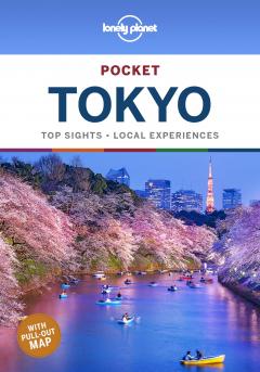 Lonely Planet Pocket Tokyo