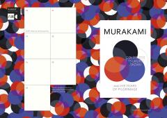 Jurnal 2020 - Murakami 