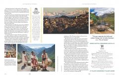 Epic Bike Rides of the World