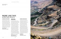 Epic Bike Rides of the World