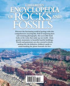 Children's Encyclopedia of Rocks and Fossils