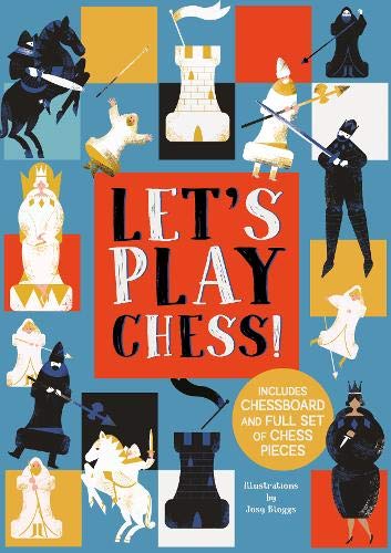 Let&#039;s Play Chess!