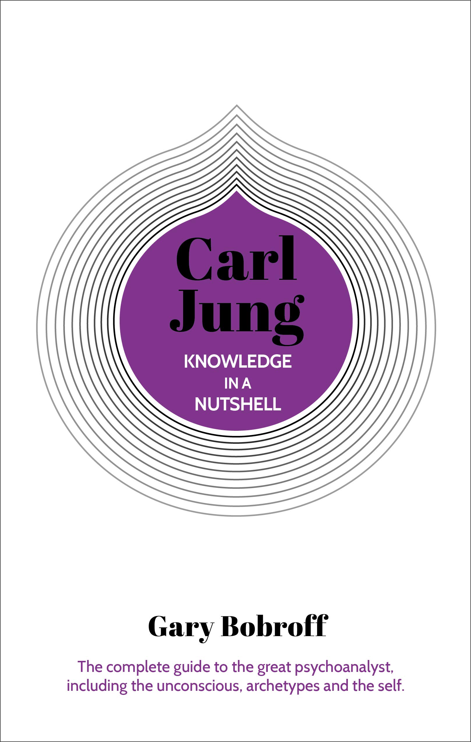 Knowledge in a Nutshell - Carl Jung