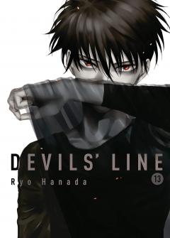 Devils' Line - Volume 13
