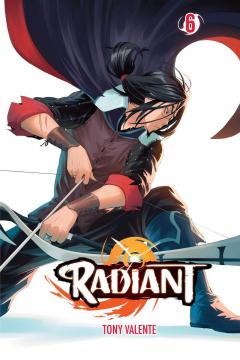 Radiant - Volume 6