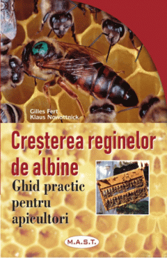 Cresterea reginelor de albine