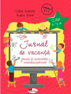 Jurnal de vacanta