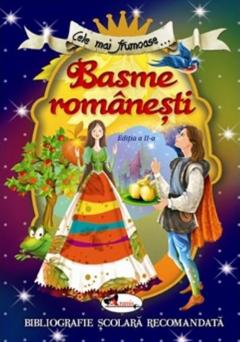 Basme romanesti