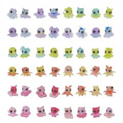 Littlest Pet Shop - Ghiveci surpriza - 2 Animalute