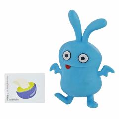 Punguta Surpriza - Ugly Dools - Păpuși în Bucluc