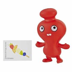 Punguta Surpriza - Ugly Dools - Păpuși în Bucluc