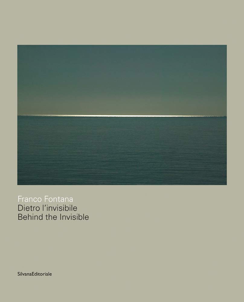 Franco Fontana: Behind the Invisible