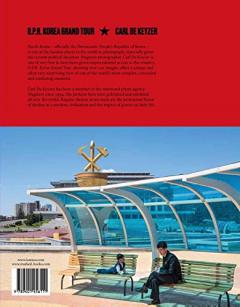 D.P.R. Korea: Grand Tour