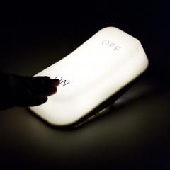 Lampa - ON-OFF - White