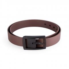 Curea din silicon - Traveller - Brown