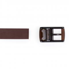 Curea din silicon - Traveller - Brown