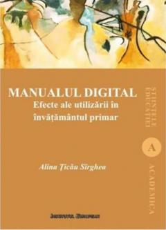 Manualul digital