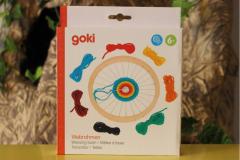 Razboi de tesut rotund