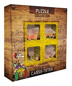 Puzzle - Expert Wooden