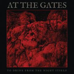 To Drink From The Night Itself - Vinyl