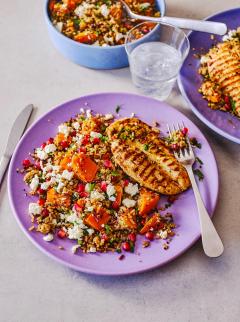 The Good Bite’s High Protein Meal Prep Manual