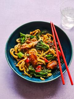 The Good Bite’s High Protein Meal Prep Manual