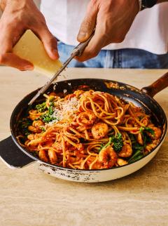 The Good Bite’s High Protein Meal Prep Manual