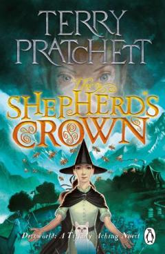 Shepherd's Crown
